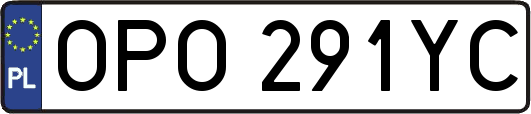 OPO291YC