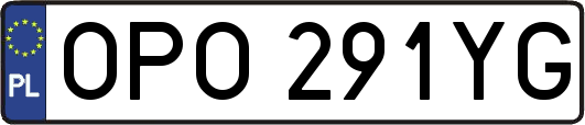 OPO291YG