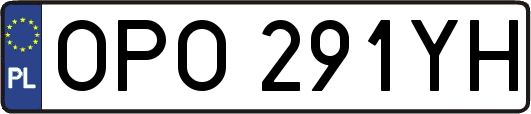 OPO291YH