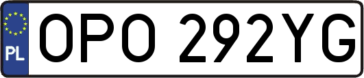 OPO292YG