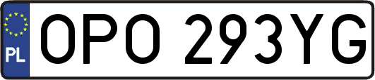 OPO293YG