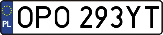 OPO293YT