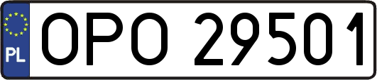 OPO29501