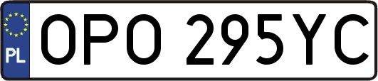 OPO295YC