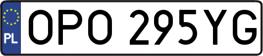 OPO295YG