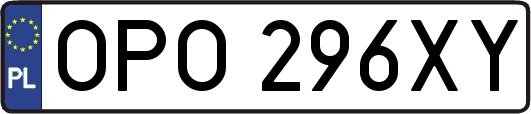 OPO296XY