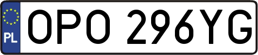 OPO296YG