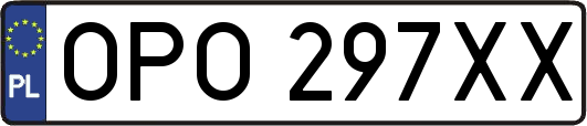 OPO297XX