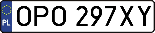 OPO297XY