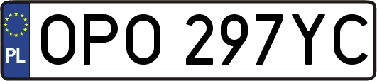 OPO297YC