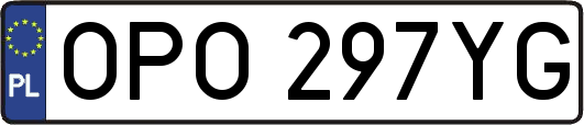 OPO297YG