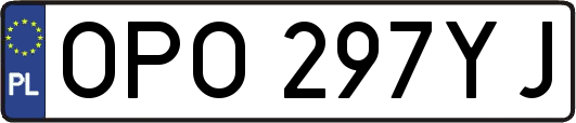 OPO297YJ