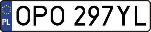 OPO297YL