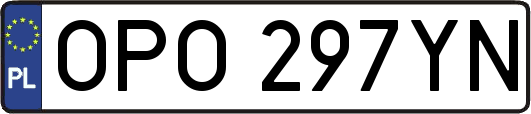 OPO297YN