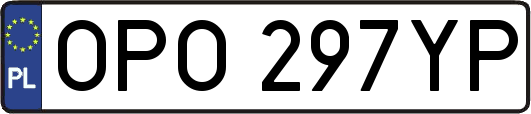 OPO297YP