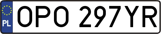 OPO297YR