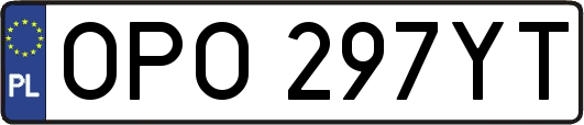 OPO297YT