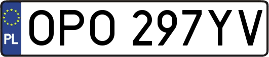 OPO297YV