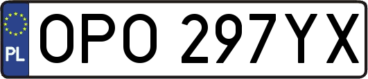 OPO297YX