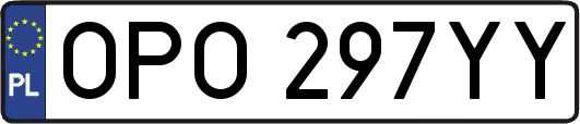 OPO297YY