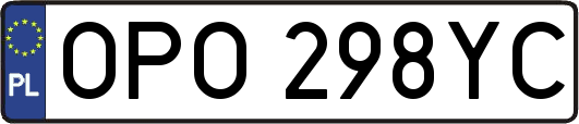 OPO298YC