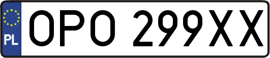 OPO299XX