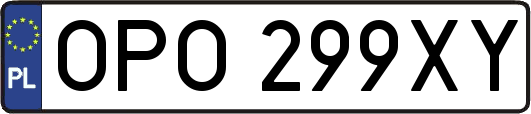 OPO299XY