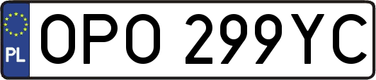 OPO299YC