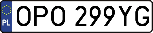 OPO299YG