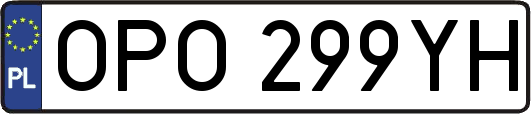 OPO299YH