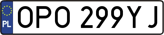 OPO299YJ