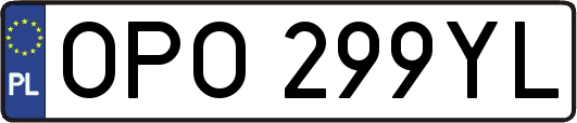 OPO299YL