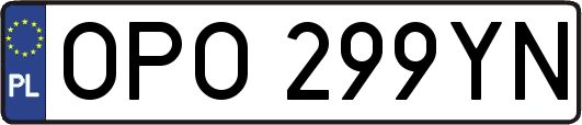 OPO299YN