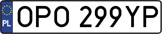 OPO299YP