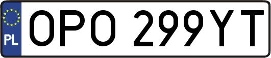 OPO299YT