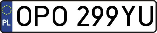 OPO299YU