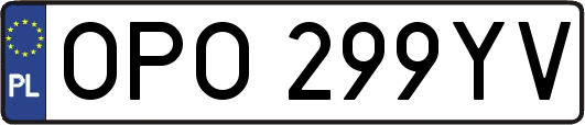 OPO299YV