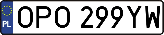 OPO299YW