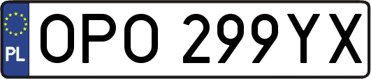 OPO299YX