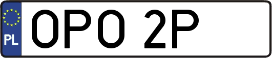 OPO2P