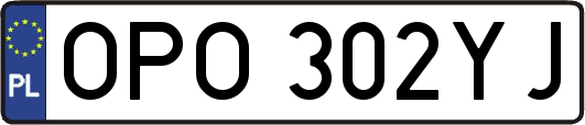 OPO302YJ
