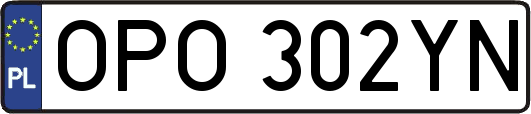 OPO302YN