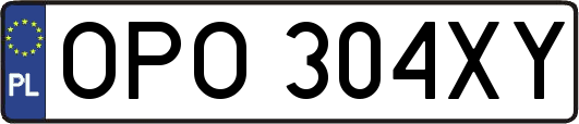 OPO304XY