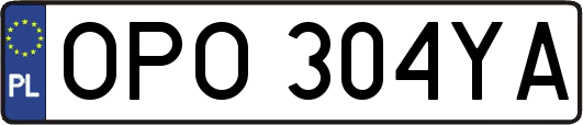OPO304YA