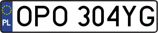 OPO304YG