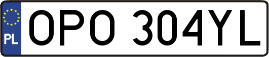 OPO304YL
