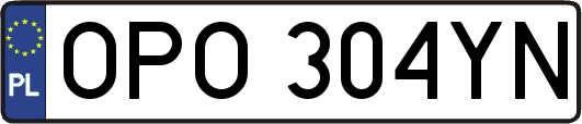 OPO304YN