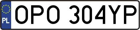 OPO304YP