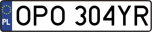 OPO304YR