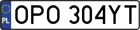OPO304YT